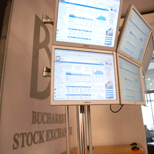 The new Board of Directors of the Bucharest Stock Exchange is postponing its validation