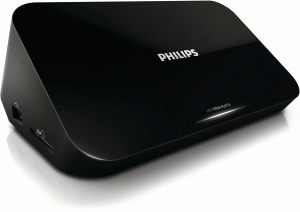 Philips lansează noi playere multimedia, extrem de performante