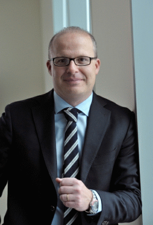 GE Energy îl numeşte pe Tortelli ca CEO pentru Europa Centrală şi de Est