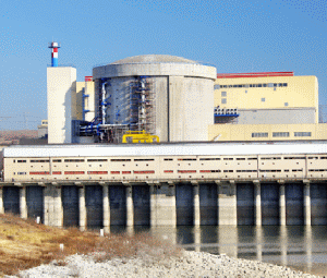 SNC-Lavalin anunţă un contract de 48 de milioane de dolari la Centrala Nucleară de la Cernavodă