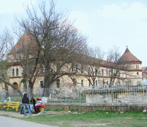 Cetatea Ineului va intra în circuitul turistic şi cultural.