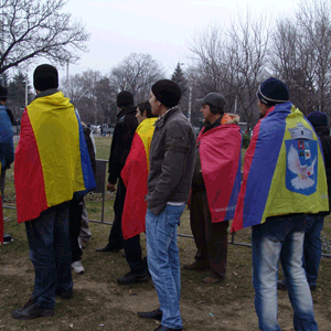 Suporterii protestatari pot aduce bani cluburilor