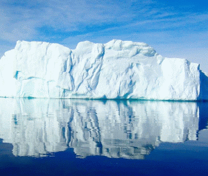 "Mica glaciaţiune" va schimba faţa lumii