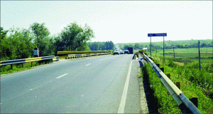 DN66A Câmpu lui Neag - Băile Herculane mai are o şansă