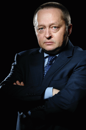 Corneliu Fecioru preia conducerea operaţiunilor Wienerberger în ţara noastră