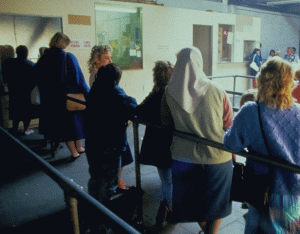 Spania: Creştere dramatică a şomerilor sub 25 de ani