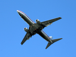 Compania aeriană Spanair a intrat în faliment