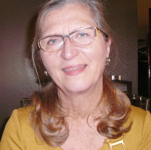 Doamna Halina Golebicka