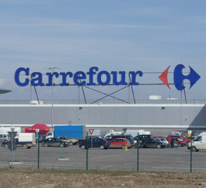 Georges Plassat va fi noul director al "Carrefour"