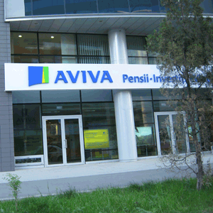 Aviva vinde operaţiunile din România, Cehia şi Ungaria către MetLife