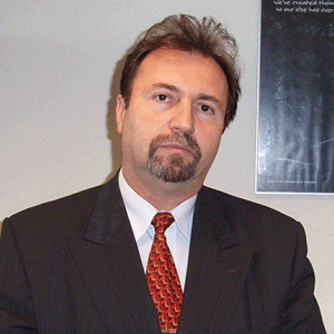 Dan Nicu, Preşedinte Director General, BRD Asset Management SAI.