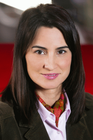 Lowe & Partners anunţă numirea Aurei Toma în funcţia de Managing Director 