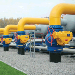 Profitul "Gazprom", afectat de deprecierea rublei