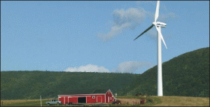 Nu avem cadru legislativ pentru finanţarea energiei regenerabile
