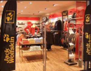 Jack Wolfskin a intrat pe piaţa românească a echipamentelor sportive