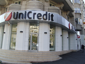 "UniCredit" şi-ar putea reduce numărul membrilor board-ului