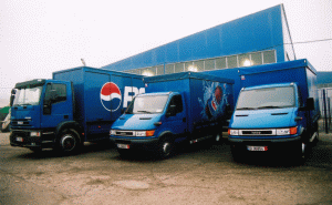 Un director "Wal-Mart" ar putea ajunge în conducerea "PepsiCo"