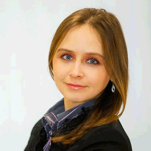 Andreea Gheorghe