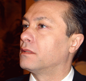 Cristian Diaconescu