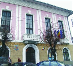Peste 35 milioane lei pentru investiţiile din Bistriţa