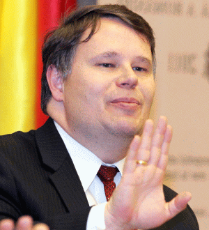 JEFFREY FRANKS, FMI: Acordul cu România va continua