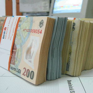 MFP a împrumutat 1,85 miliarde de lei, la un randament de 5,9%