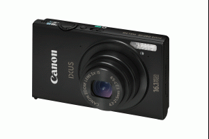 Canon lansează modelele IXUS 510 HS şi IXUS 240 HS