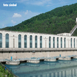 "Electrocarbon" Slatina construieşte patru microhidrocentrale cu fonduri europene