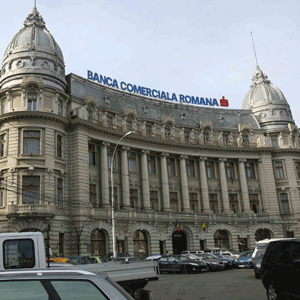 Proces pentru listarea BCR