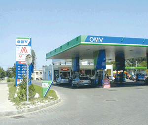 Ruşii vor să cumpere partea austriecilor de la OMV Petrom