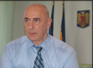 Dan Georgescu, preşedintele ANRCTI