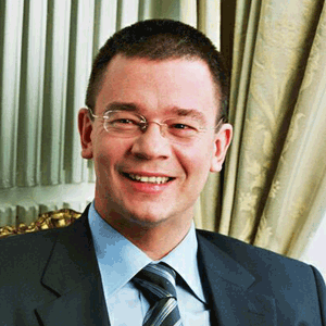 Mihai Răzvan Ungureanu, a man compatible with the current international state of things