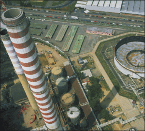 Prefectura Arad va da în judecată "ENEL" pentru recuperarea pagubelor produse de întreruperile de curent