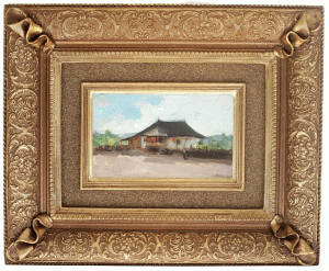 Licitaţii la Casa Artmark în luna februarie