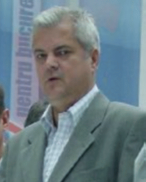 Fostul consul Ioan Păun l-a acuzat direct pe Năstase de şantaj în procesul bunurilor din China