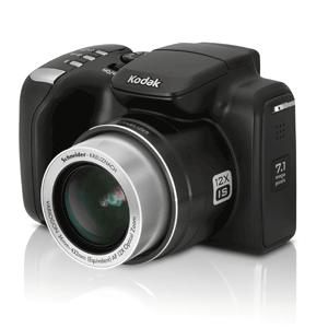 "Kodak" nu va mai produce camere digitale