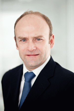 L'Oréal România anunţă numirea în funcţie a unui nou Country General Manager 