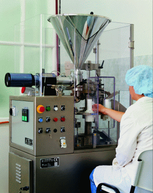 Cosmetic Plant, o creştere netă de 23,25% în 2011
