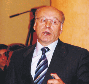 Mihai Fercală