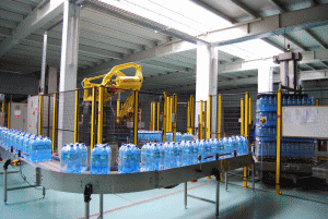 Rio Bucovina face publice date referitoare la obiceiurile de consum pe piaţa de apă imbuteliată