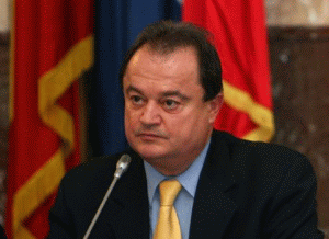 Blaga: PDL are poate cel mai greu an electoral în faţă
