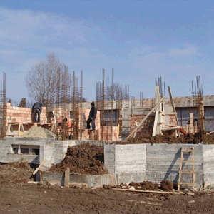 Concefa Sibiu a reziliat contractul pentru Silver Mountain