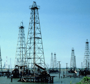 Cotaţia petrolului, la nivelul maxim al ultimelor nouă luni
