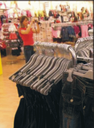 Takko Fashion şi-a deschis primul magazin din România la Arad