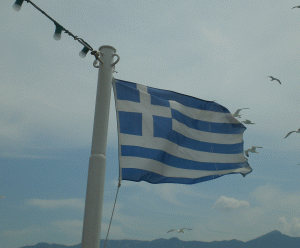 Acord al zonei euro pentru salvarea Greciei