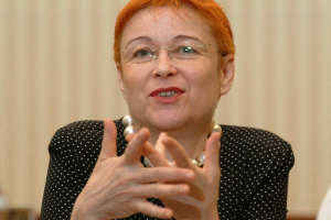 Anca Bidian se aşteaptă ca, în acest an, cererea pentru creditele de achiziţii, altele decât Prima Casă, să crească, având în vedere stabilizarea preţurilor pe piaţa imobiliară.