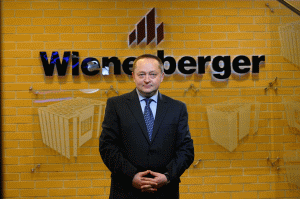 Wienerberger îşi creşte afacerile cu 16%