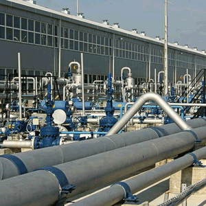Afacerile Romgaz au crescut cu 11%