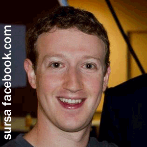 Surse apropiate companiei au afirmat că Zuckerberg, directorul executiv al "Facebook", lua în calcul o evaluare de până la 100 miliarde de dolari a companiei.