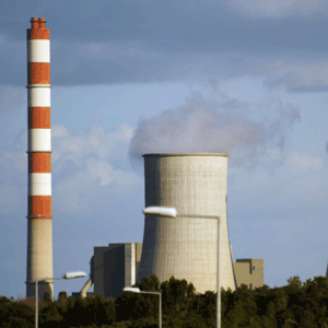 Concurenţa a autorizat înfiinţarea Complexului Energetic Oltenia